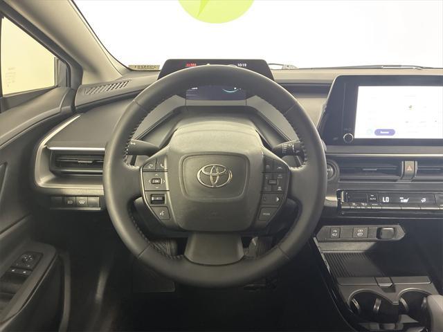 used 2023 Toyota Prius car, priced at $28,947