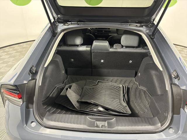 used 2023 Toyota Prius car, priced at $28,947