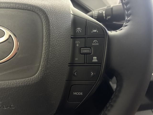 used 2023 Toyota Prius car, priced at $28,947