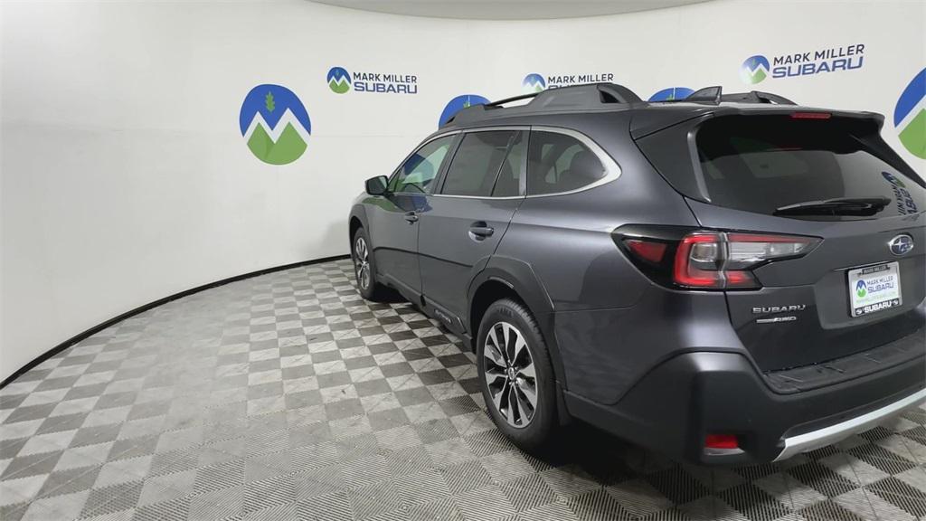 new 2025 Subaru Outback car, priced at $43,749