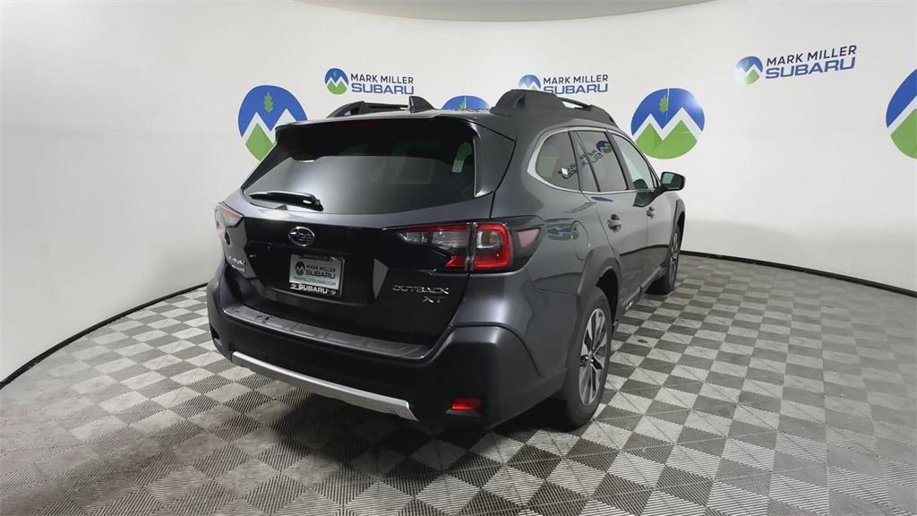 new 2025 Subaru Outback car, priced at $43,749