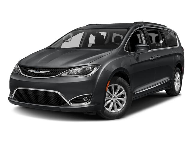 used 2017 Chrysler Pacifica car, priced at $14,203