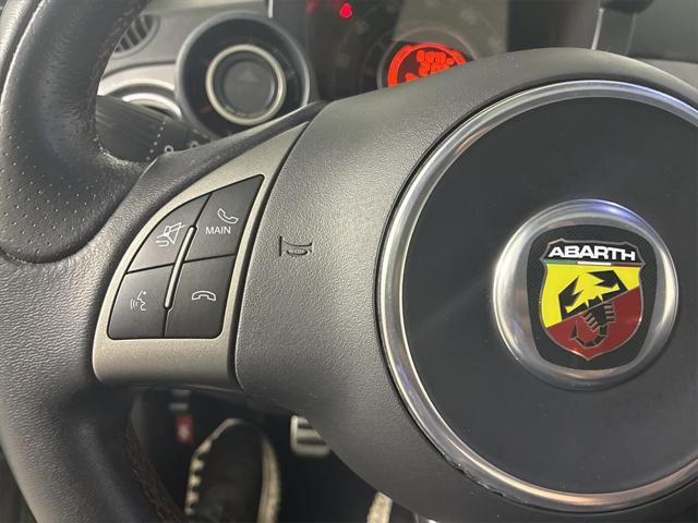 used 2013 FIAT 500 car, priced at $10,095
