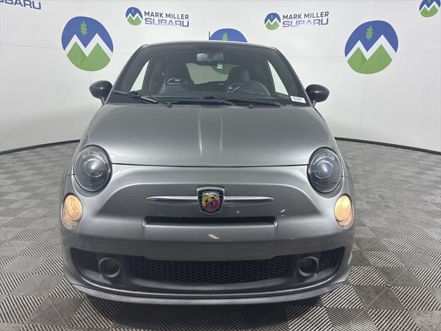 used 2013 FIAT 500 car, priced at $10,095