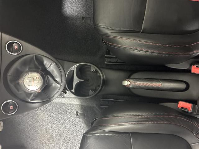 used 2013 FIAT 500 car, priced at $10,095