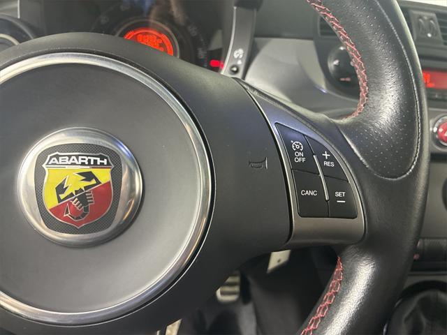 used 2013 FIAT 500 car, priced at $10,095