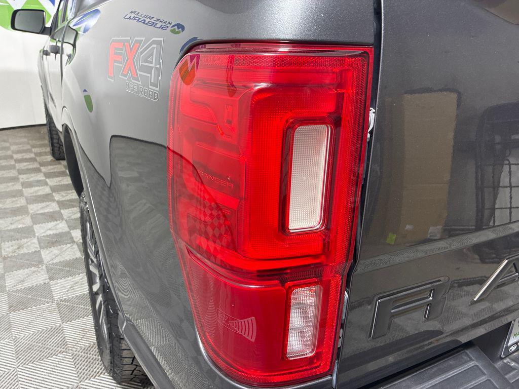 used 2019 Ford Ranger car, priced at $25,645