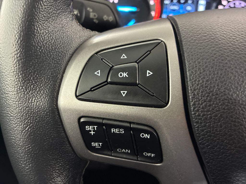 used 2019 Ford Ranger car, priced at $25,645