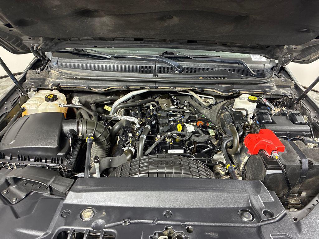 used 2019 Ford Ranger car, priced at $25,645