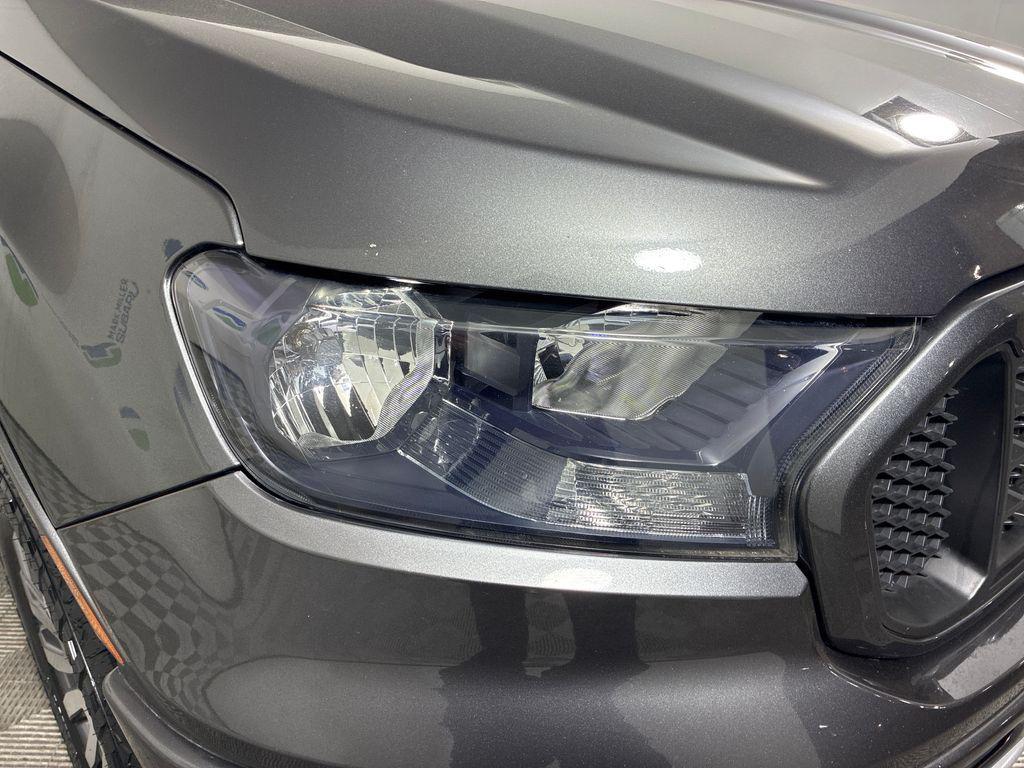 used 2019 Ford Ranger car, priced at $25,645