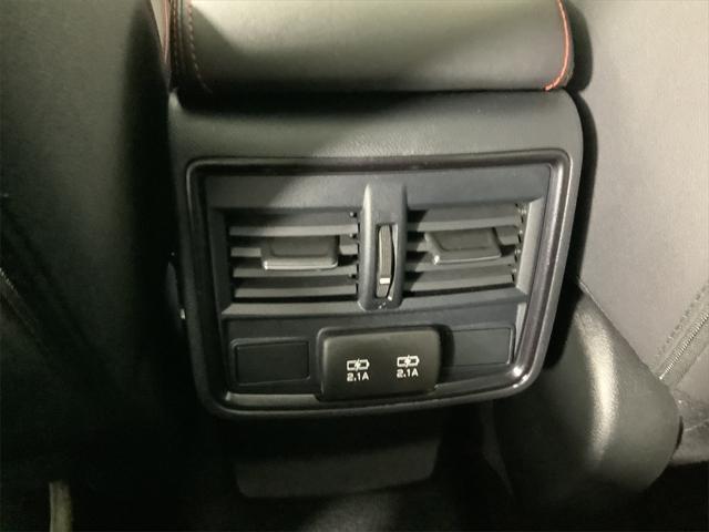 used 2022 Subaru Forester car, priced at $30,139
