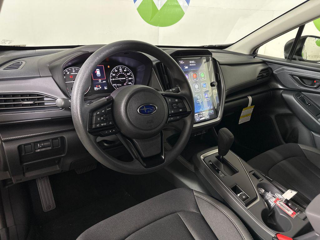 new 2025 Subaru Crosstrek car, priced at $28,923