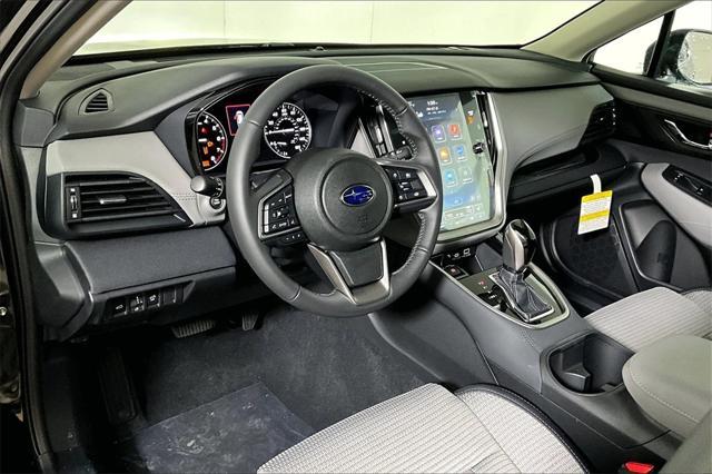 new 2025 Subaru Outback car, priced at $36,237
