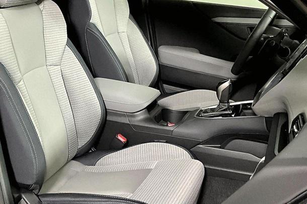 new 2025 Subaru Outback car, priced at $36,237
