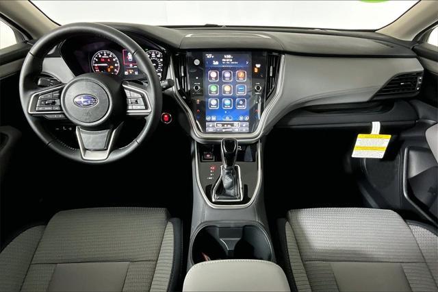 new 2025 Subaru Outback car, priced at $36,237