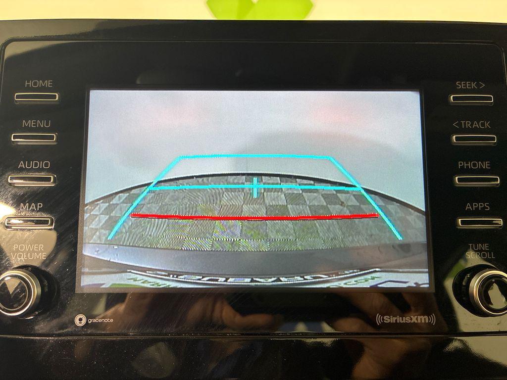 used 2024 Toyota Camry car, priced at $23,908