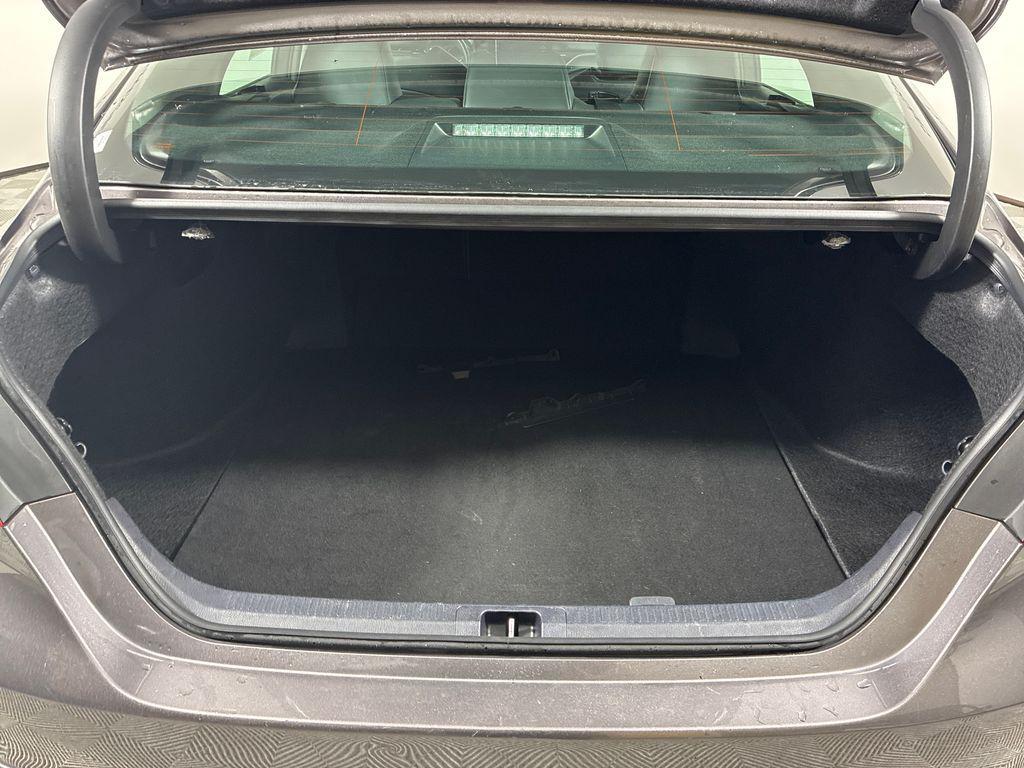 used 2024 Toyota Camry car, priced at $23,908