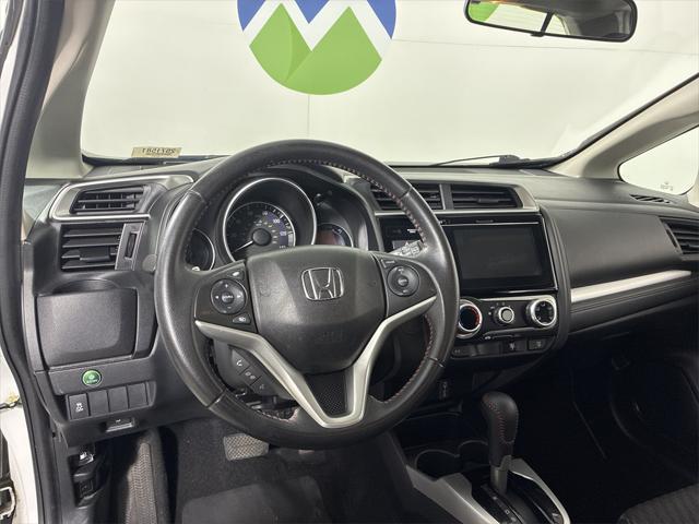 used 2018 Honda Fit car, priced at $15,971