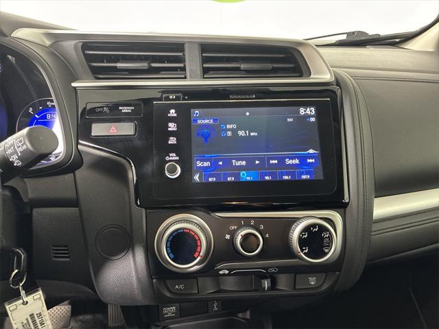 used 2018 Honda Fit car, priced at $15,971