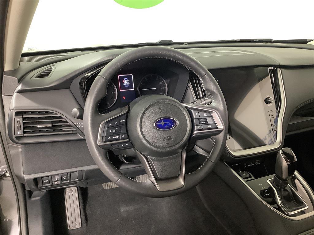 used 2025 Subaru Outback car, priced at $31,781