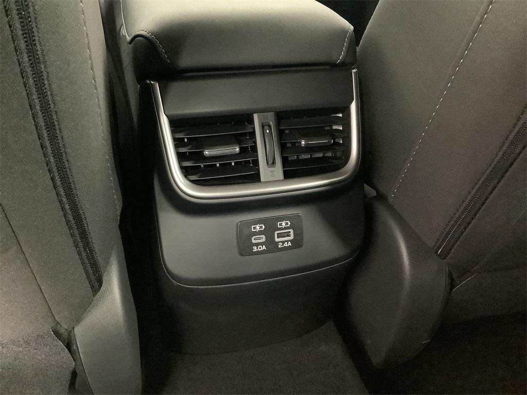 used 2025 Subaru Outback car, priced at $31,781