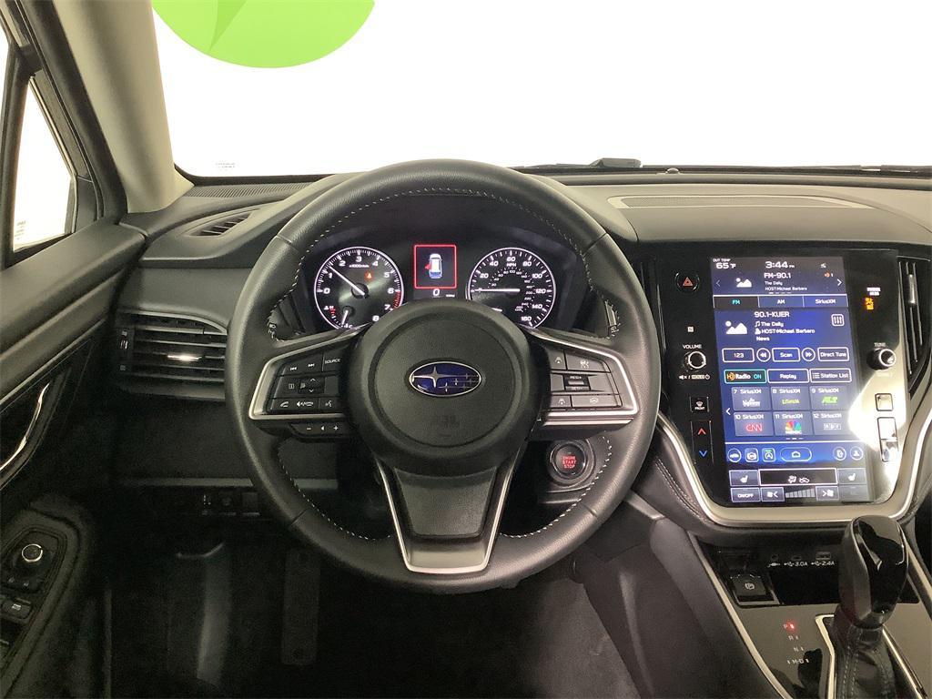 used 2025 Subaru Outback car, priced at $31,781
