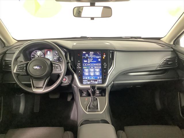 used 2025 Subaru Outback car, priced at $33,291