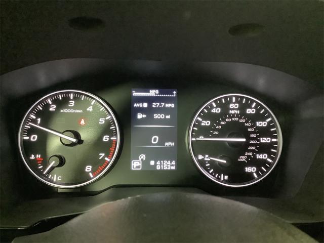 used 2025 Subaru Outback car, priced at $33,291