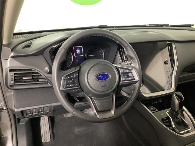 used 2025 Subaru Outback car, priced at $33,291