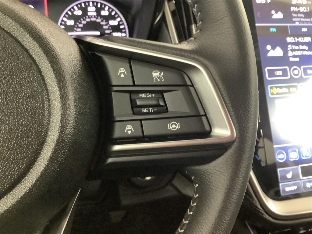 used 2025 Subaru Outback car, priced at $31,781