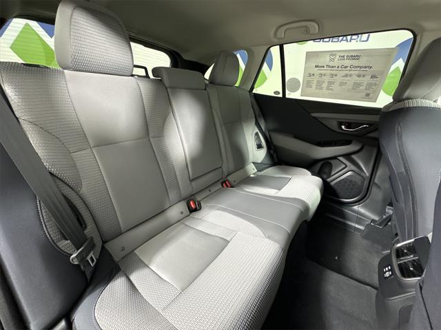 new 2025 Subaru Outback car, priced at $34,855
