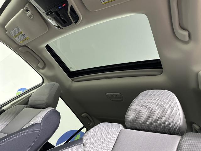 new 2025 Subaru Outback car, priced at $34,855