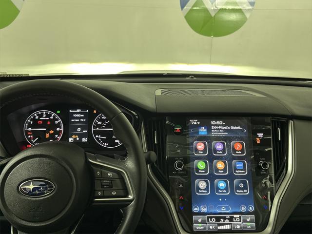 new 2025 Subaru Outback car, priced at $34,855