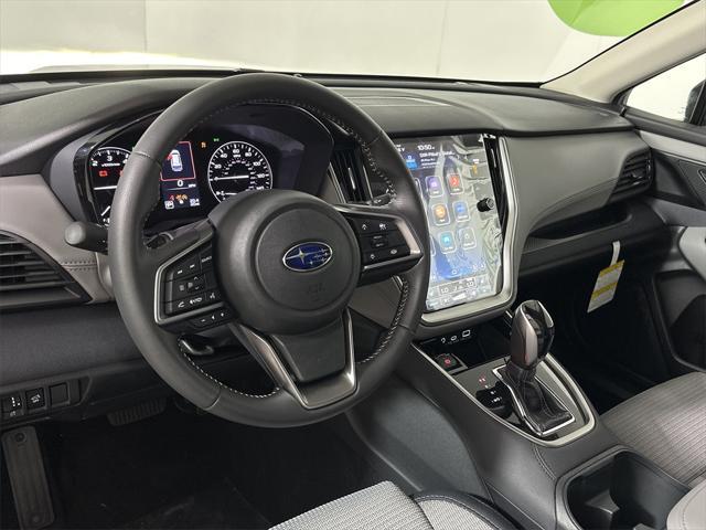 new 2025 Subaru Outback car, priced at $34,855