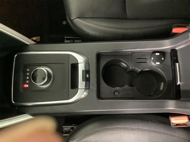 used 2019 Land Rover Discovery Sport car, priced at $18,503