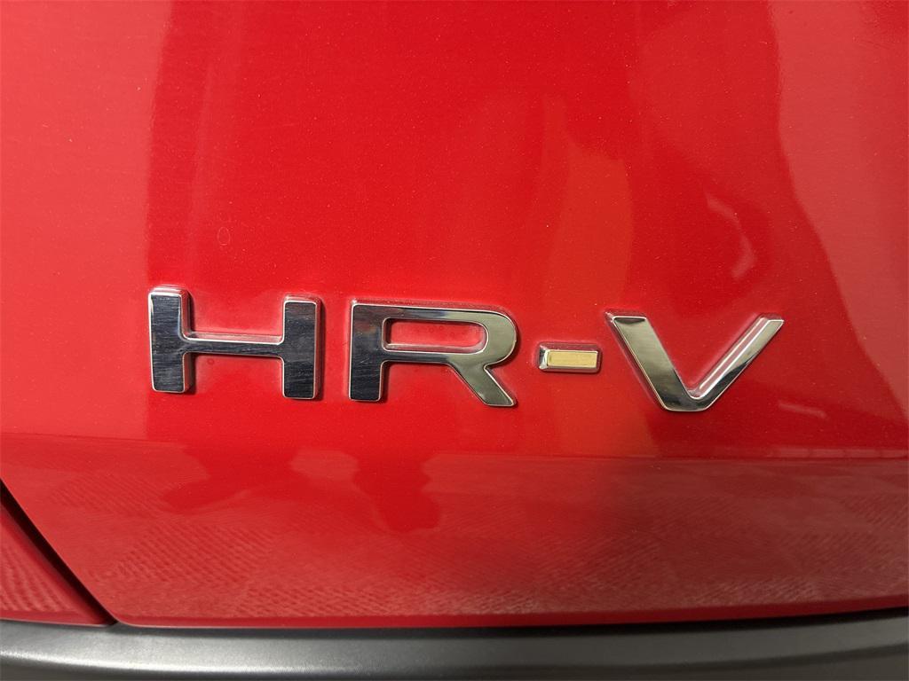 used 2023 Honda HR-V car, priced at $27,062