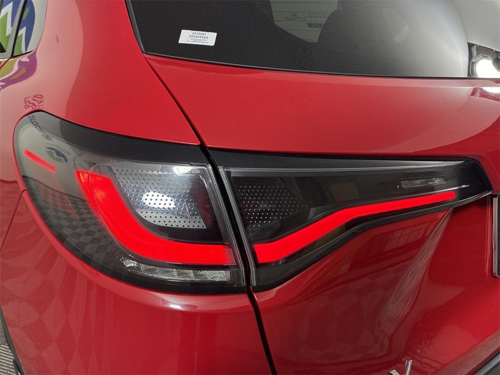 used 2023 Honda HR-V car, priced at $27,062