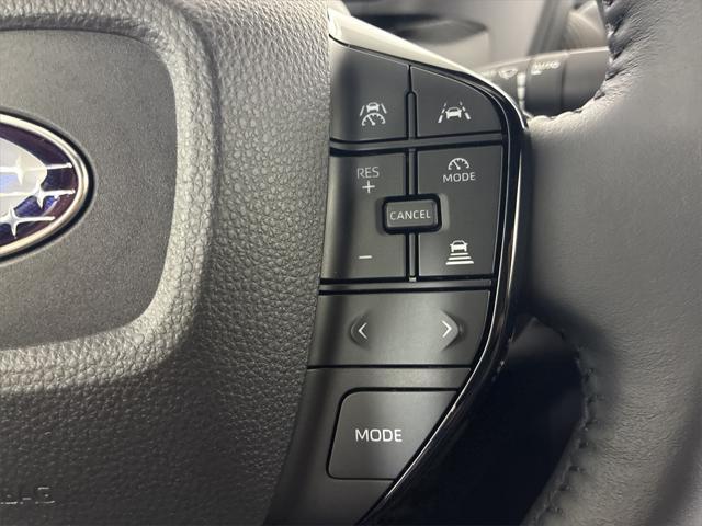 used 2023 Subaru Solterra car, priced at $26,332