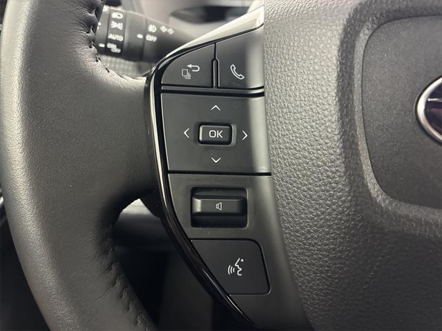 used 2023 Subaru Solterra car, priced at $26,332