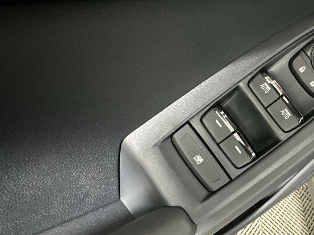 new 2025 Subaru Crosstrek car, priced at $31,046