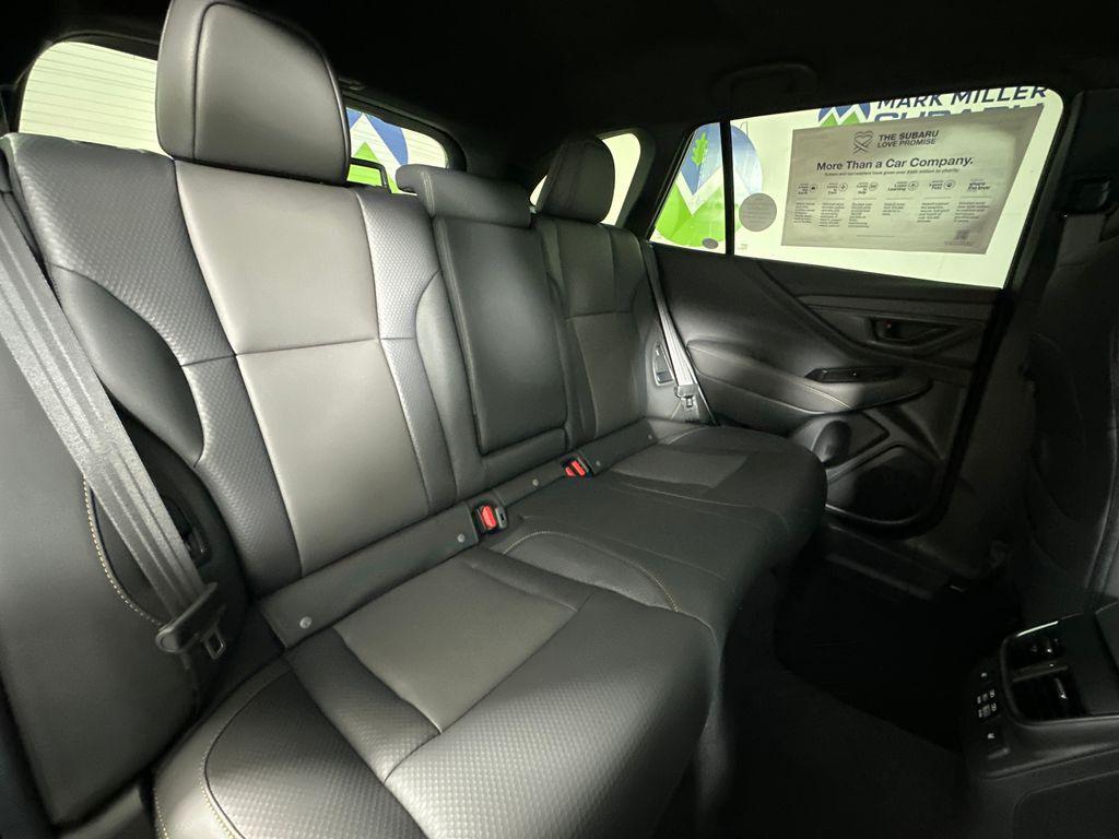 new 2025 Subaru Outback car, priced at $44,787