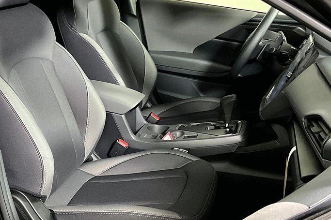 new 2025 Subaru Crosstrek car, priced at $28,695