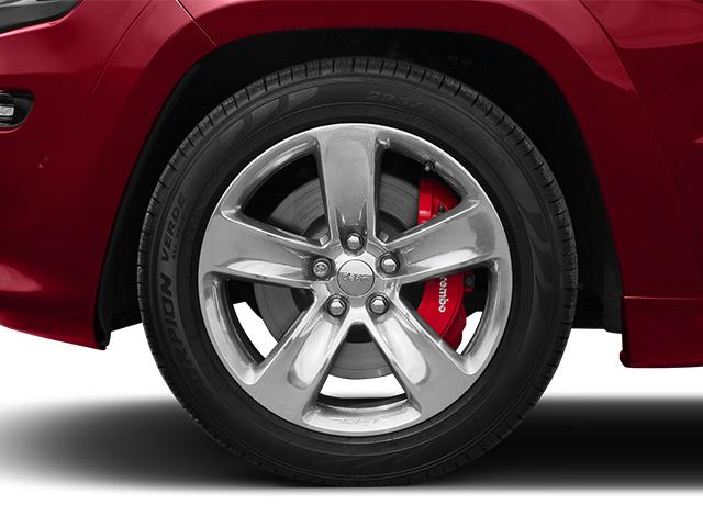 used 2014 Jeep Grand Cherokee car, priced at $35,311