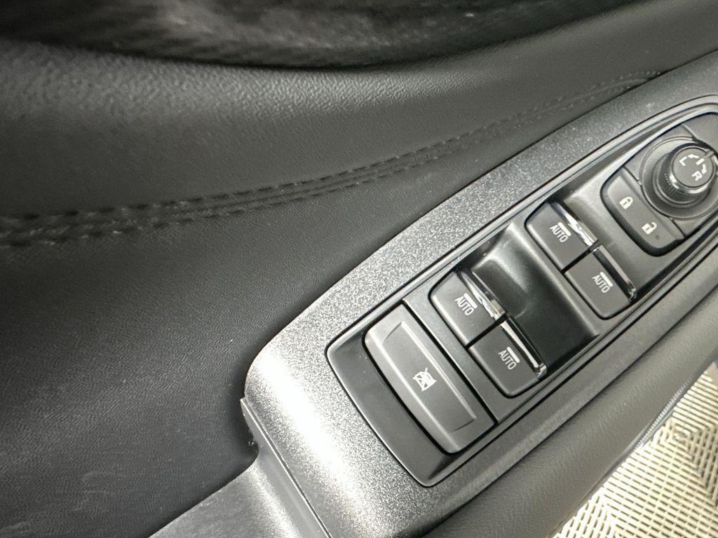 new 2025 Subaru Outback car, priced at $45,278