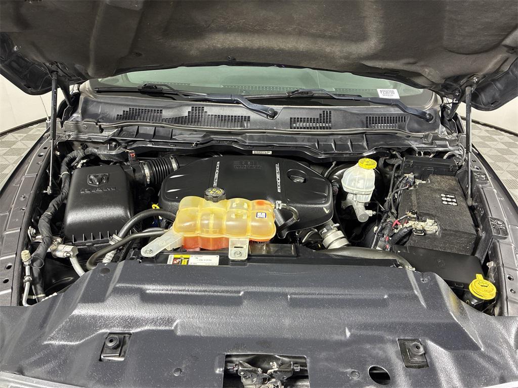 used 2018 Ram 1500 car, priced at $21,969