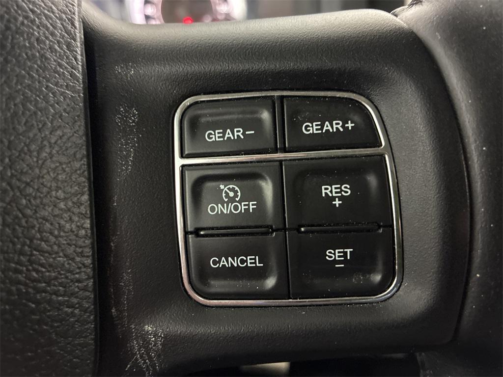 used 2018 Ram 1500 car, priced at $21,969