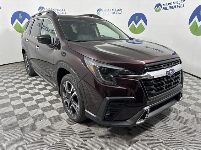new 2025 Subaru Ascent car, priced at $52,766