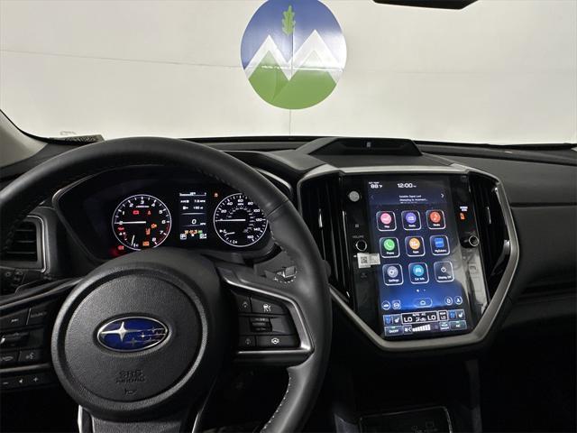 new 2025 Subaru Ascent car, priced at $52,766