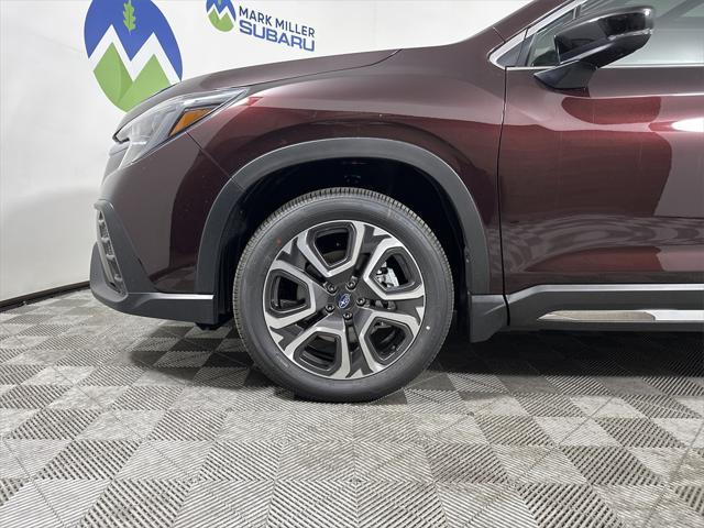 new 2025 Subaru Ascent car, priced at $52,766