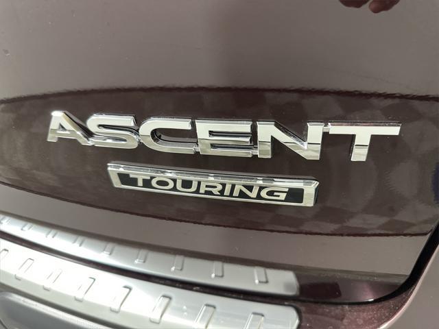 new 2025 Subaru Ascent car, priced at $52,766